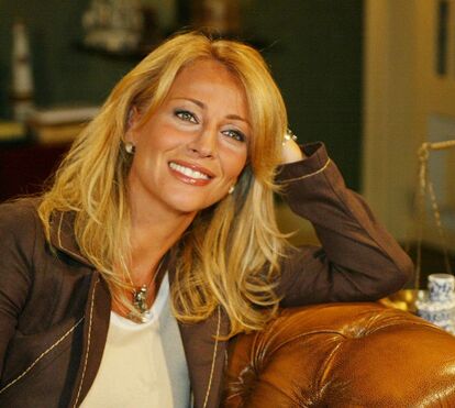 Alexandra Lencastre vende mansão de milhões e muda de vida