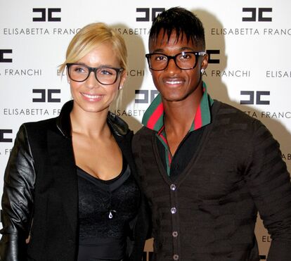 Luciana revela agressão de Yannick Djaló e queixa na polícia e pergunta de onde vem o dinheiro do futebolista