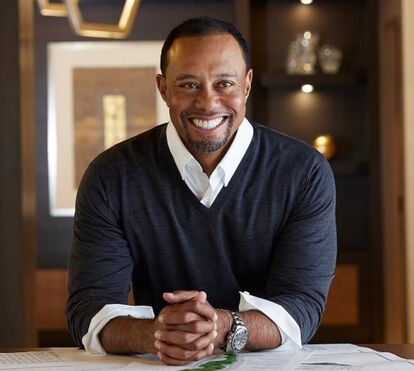 Tiger Woods envolvido em nova polémica com a ex-namorada e arrisca-se a ter de pagar 30 milhões