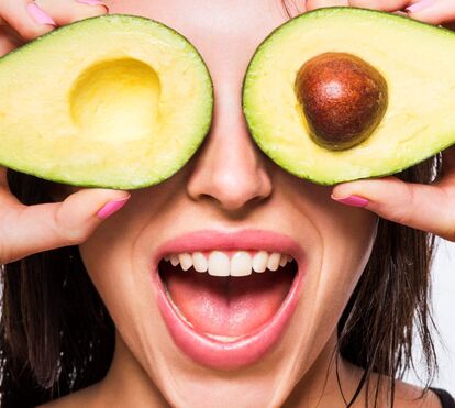 Os 7 alimentos que lhe tiram a barriga