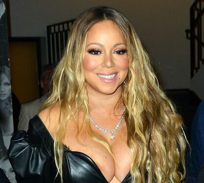 Irmã seropositiva e ex-toxicodependente de Mariah Carey volta a acusá-la de abandono