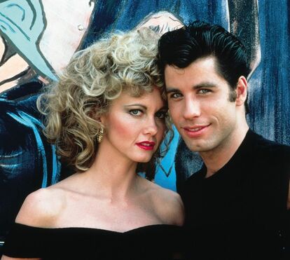 Estrela de 'Grease' revela que cancro na mama alastrou para coluna vertebral