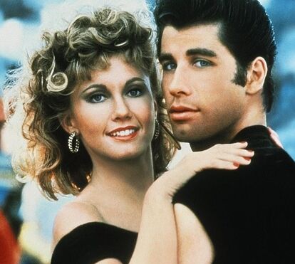 A lutar contra um cancro em fase avançada, Olivia Newton-John conta com o apoio de um homem muito especial 