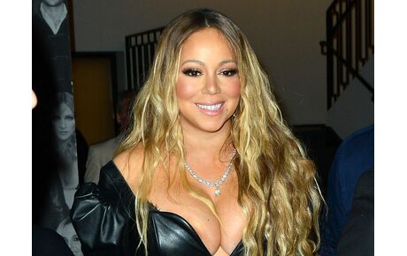 Escandalo Mariah Carey Drogada E Queimada Pela Irma Mundo Flash