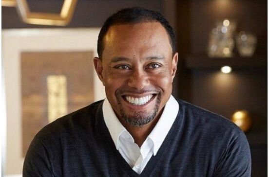 Tiger Woods