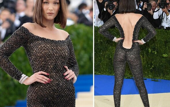 bella hadid