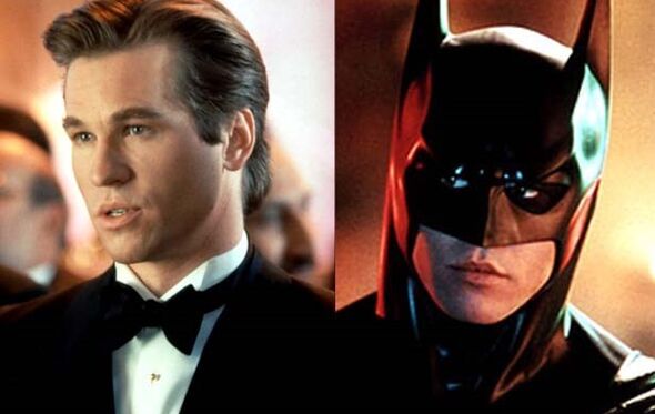 val kilmer