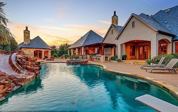 casa selena gomez