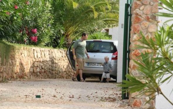 Maddie McCann, Madeleine McCann, Praia da Luz, rapto, morte