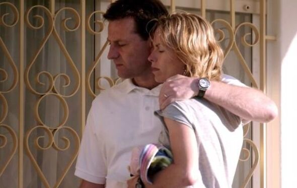 Maddie McCann, Madeleine McCann, Praia da Luz, rapto, morte