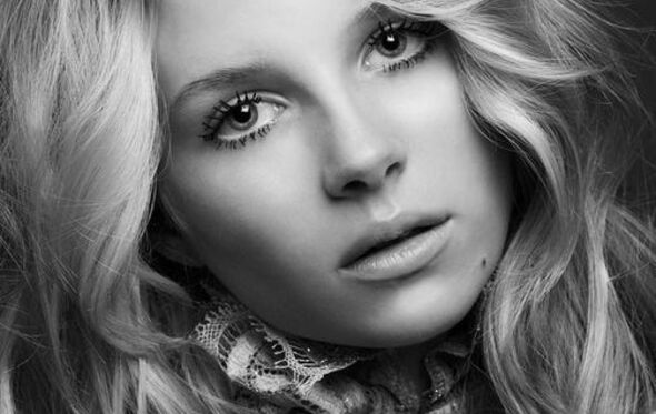 lottie moss