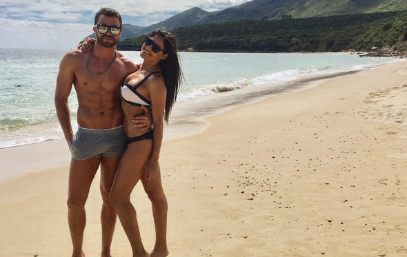 joana alvarenga, rui andrade