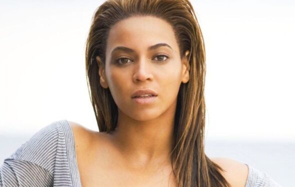 beyoncé