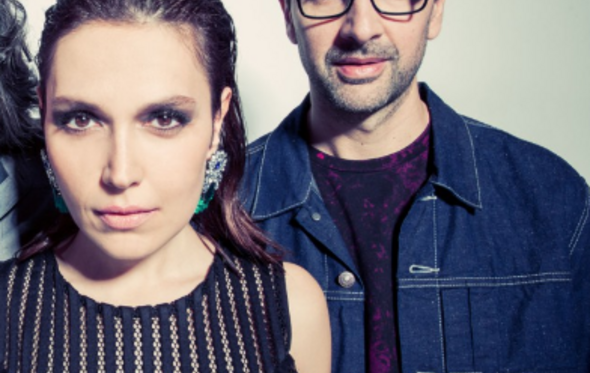 ana bacalhau, josé Pedro Leitão