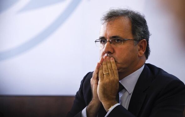 António Pires de Lima
