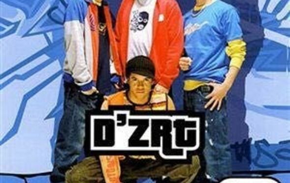 DZRT
