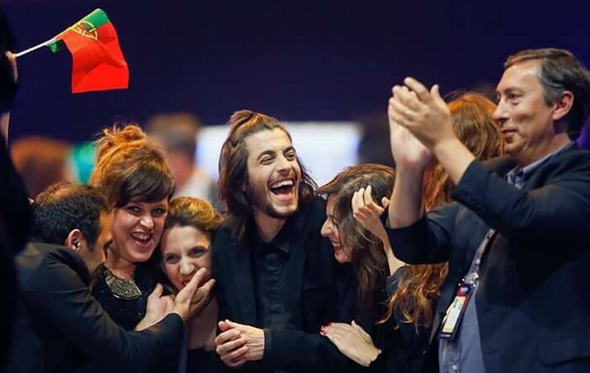 luisa sobral, salvador sobral