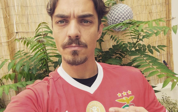 José Mata 