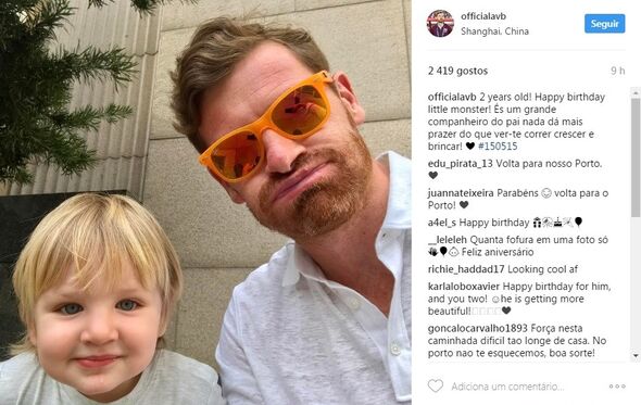 andré villas boas