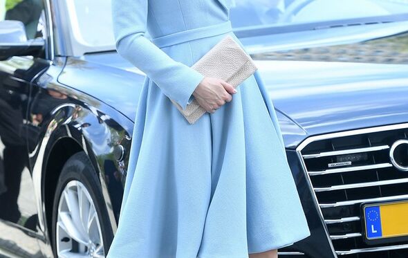 Kate Middleton