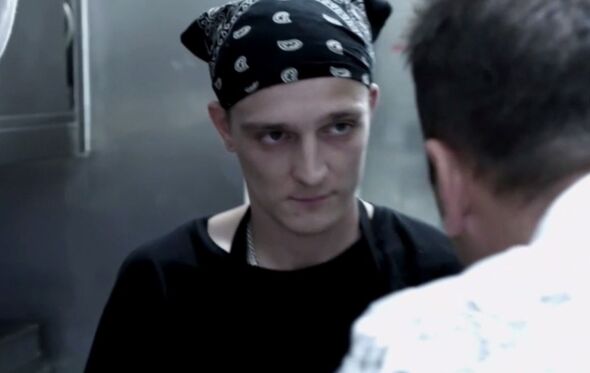ljubomir, pintos