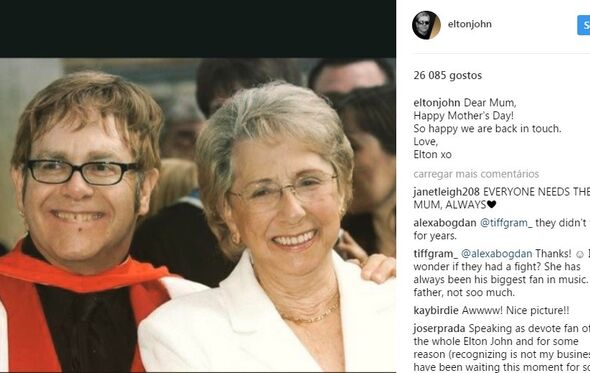 Elton John