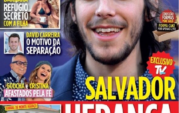TV Guia edição 2000