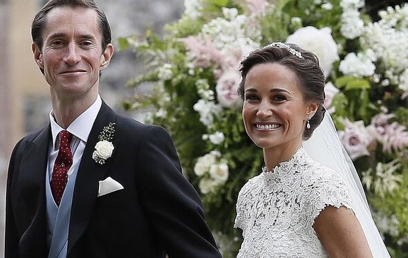 pippa middleton