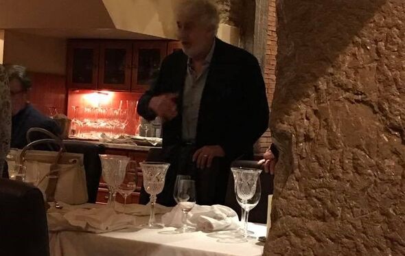 placido domingo