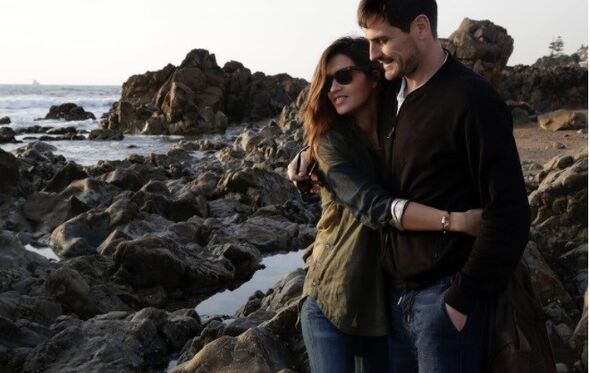 sara carbonero, iker casillas