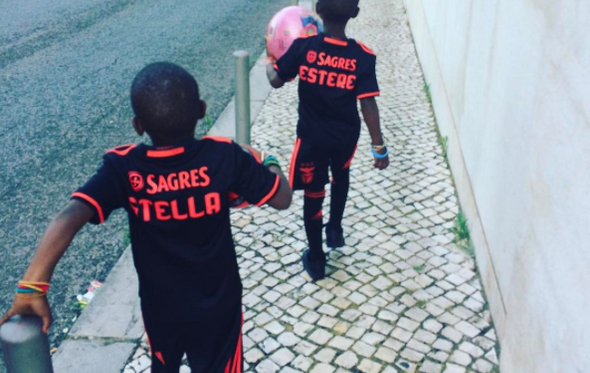 Madonna, Estere e Stella