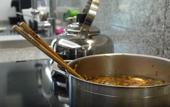 Ljubomir Stanisic, 100 Maneiras, TVI, Pesadelo na Cozinha