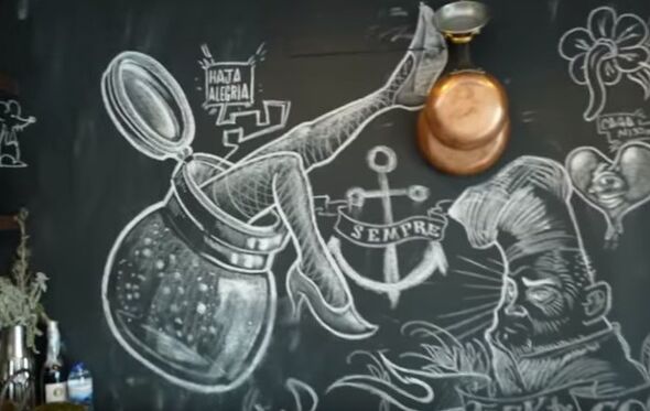 Ljubomir Stanisic, 100 Maneiras, TVI, Pesadelo na Cozinha