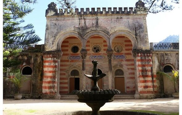 madonna quinta