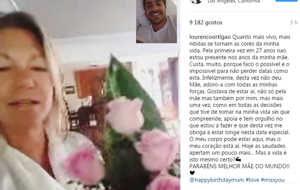 Lourenço Ortigão  