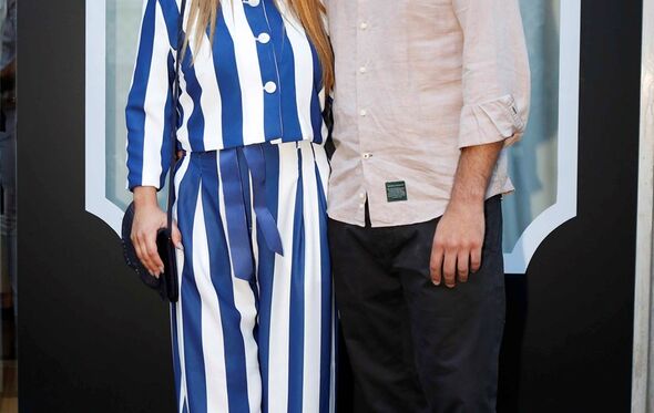 Hugo Caetano e Rita Mendes 