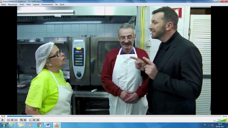 Ljubomir admite ter chorado com concorrentes de Pesadelo na Cozinha