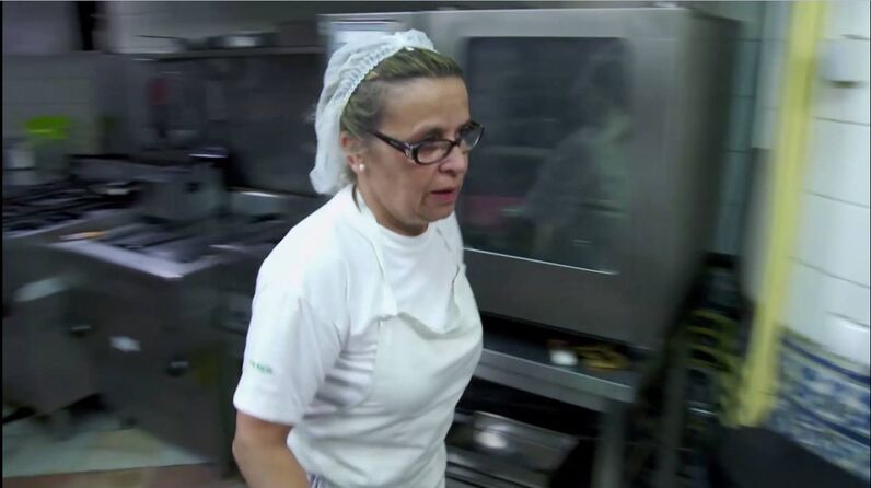 Ljubomir admite ter chorado com concorrentes de Pesadelo na Cozinha