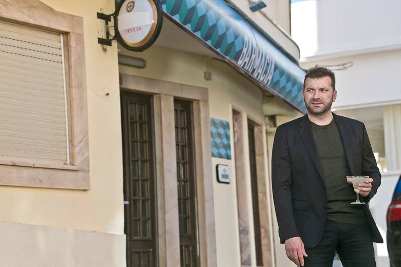 Ljubomir admite ter chorado com concorrentes de Pesadelo na Cozinha