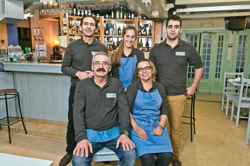 Ljubomir admite ter chorado com concorrentes de Pesadelo na Cozinha