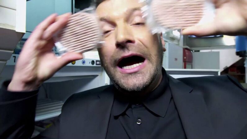 Ljubomir admite ter chorado com concorrentes de Pesadelo na Cozinha