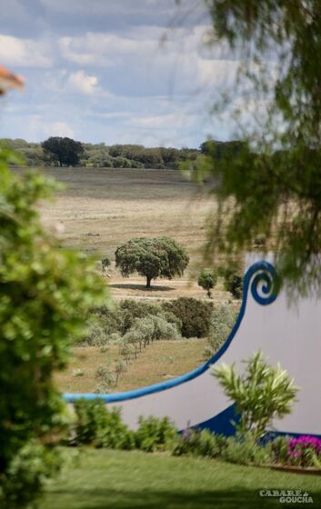 Manuel Luís Goucha, Alentejo