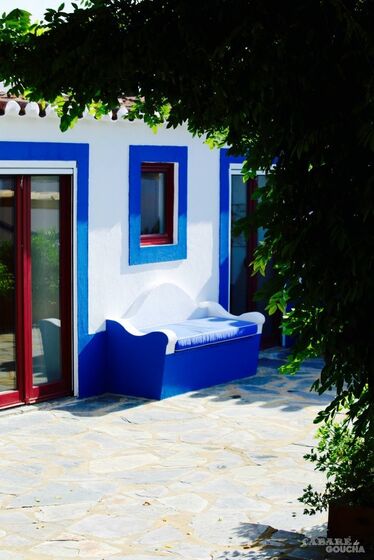 Manuel Luís Goucha, Alentejo