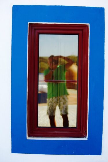 Manuel Luís Goucha, Alentejo