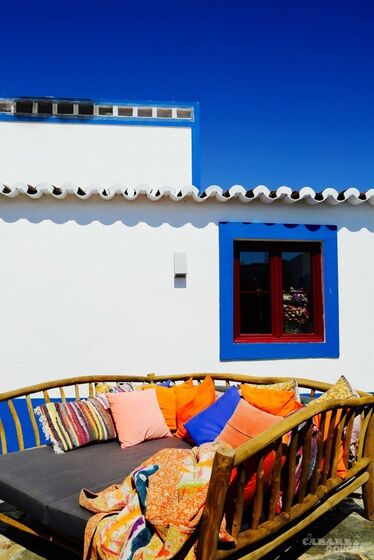 Manuel Luís Goucha, Alentejo