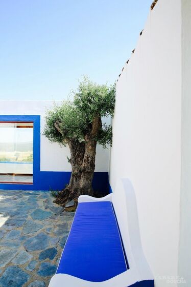 Manuel Luís Goucha, Alentejo