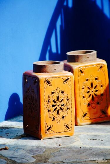 Manuel Luís Goucha, Alentejo