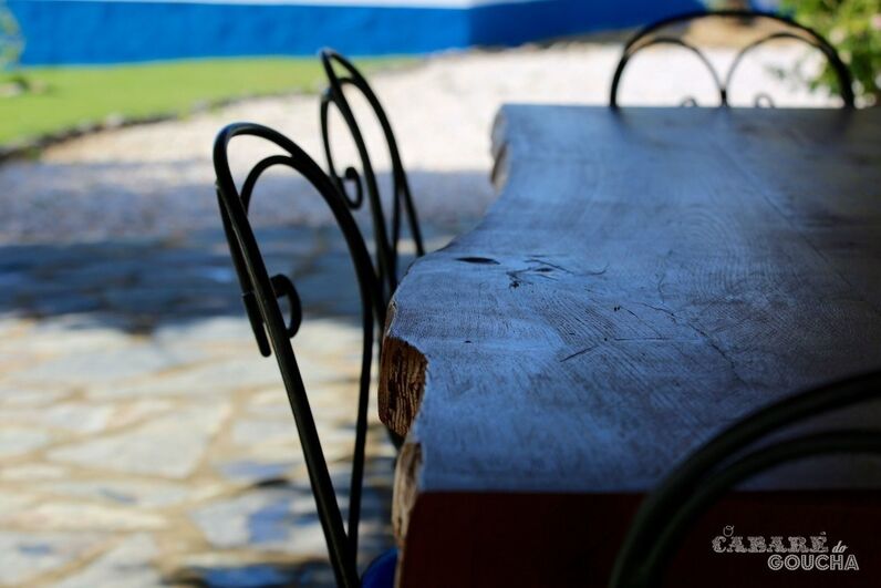 Manuel Luís Goucha, Alentejo