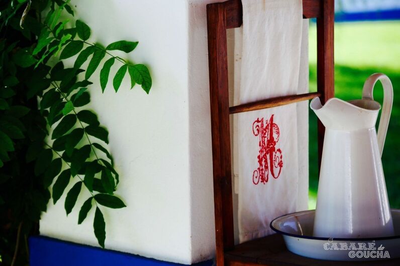 Manuel Luís Goucha, Alentejo