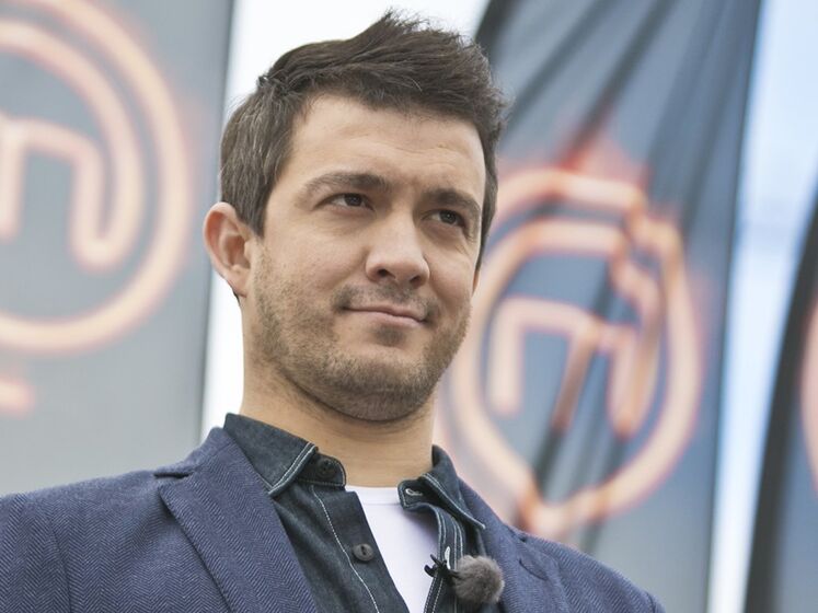 Chef Miguel Vieira 